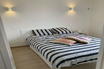 Schöne Wohnung in Bray-Dunes mit einer...