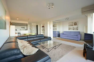 Modernes Apartment für 4 Personen mit...