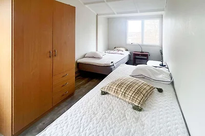 Maison de vacances pour 2 a LEKERYD-By Traum