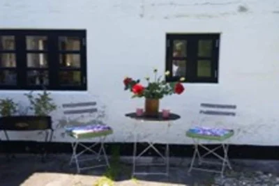 6 persoons vakantie huis in Læsø-By Traum