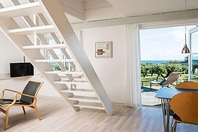 6 persoons vakantie huis in Allinge