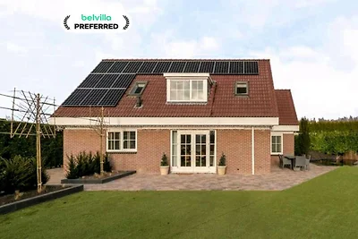 Villa in Bosrijk nahe Horsterwold