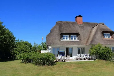 Westerheide Komfortable Ferienresidenz