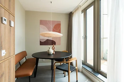 Ferienhaus mit 3 Schlafzimmern in Den Haag