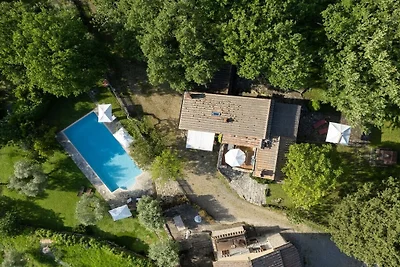 A Casa dell"Ida || Castellina in Chianti