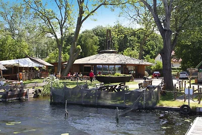 Ferienhaus, Damerow