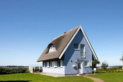 Casa vacanze a Vieregge con terrazza
