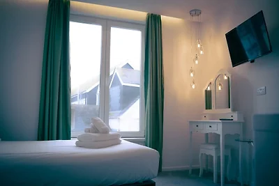 Piccolo Doppio Premium Con Balcone E Vista...