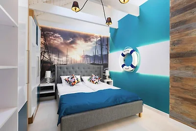 Casa vacanze a Ustronie Morskie