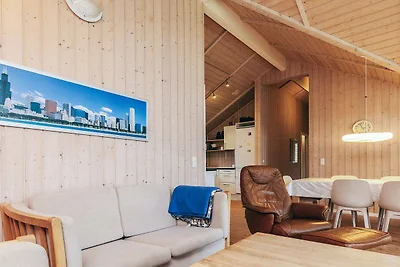 6 Personen Ferienhaus in Højby-By Traum