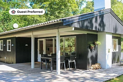 6 persone case ad Hadsund-By Traum