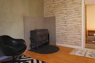 4 Personen Ferienhaus in LUR-By Traum