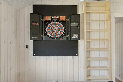 5 Sterne Ferienhaus in Rømø