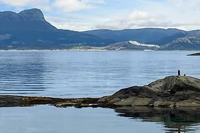 Kuća za odmor Dopust za oporavak Vestland