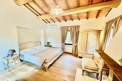 Ferienresidenz Podere Del Grasso