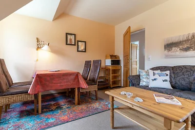 Wohnung in St.Peter Ording