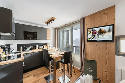 Renoviertes Apartment mit direktem Zugang zur...