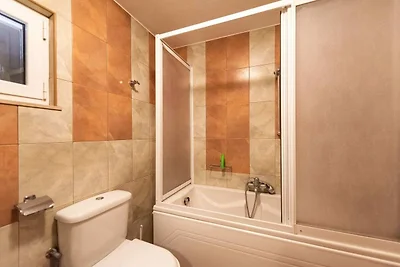 3-Zimmer-Wohnung mit Terrasse