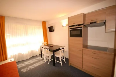 2 Zimmer für 8 Personen