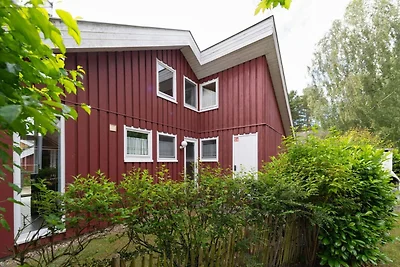 Ferienhaus im Ferienpark Mirow