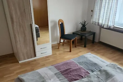 Ferienhaus mit 4 Schlafzimmer