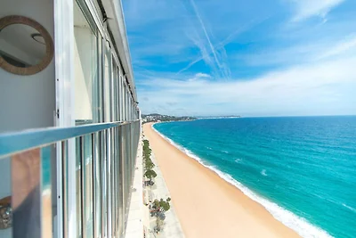 Ferienhaus in Playa de Aro am Meer