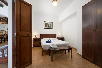 San Sole - Villa Con Piscina Privada En...