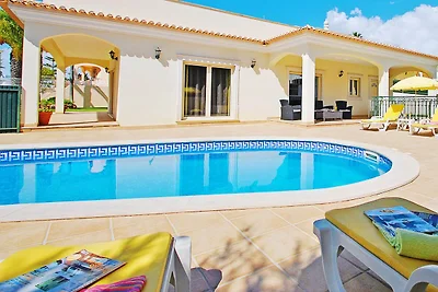 Villa Anna mit privatem Pool