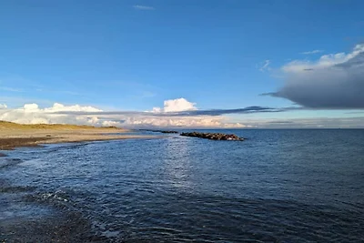6 Personen Ferienhaus in Skagen-By Traum