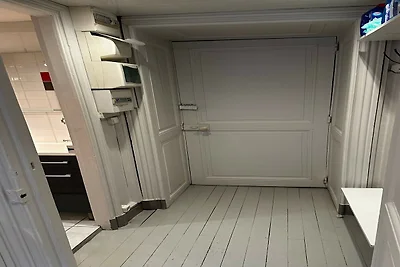 Charmantes Duplex-Apartment in Mont-Dore