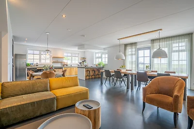 Kuća za odmor Dopust za oporavak Den Burg