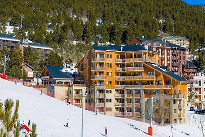 Apartment „Duplex und Balkon“ 2 Zimmer 5...