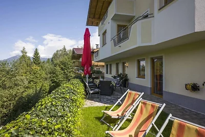 Vakantieappartement met 1 slaapkamer
