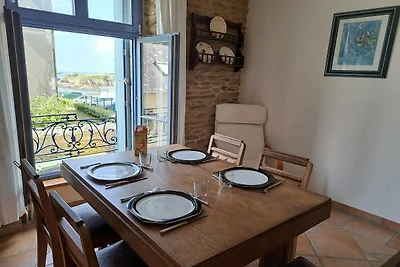 Appartamento al 1° piano vicino alla spiaggia