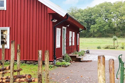 4 sterren vakantie huis in TVÅÅKER-By Traum