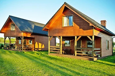 Vakantiehuizen voor 7 personen in Świnoujście