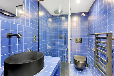 Prachtig appartement - 1BR/6P - Sentier