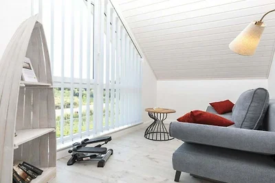 Ferienhaus Mooie Slapen