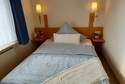 Ferienwohnung mit 1 Schlafzimmer