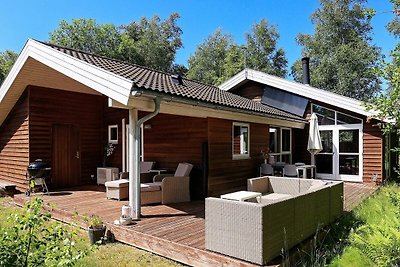 6 Personen Ferienhaus in Ålbæk-By Traum