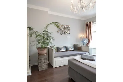 Deluxe-Design Apartment