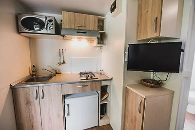 One Bedroom Mobile Home with Lake View (owner...