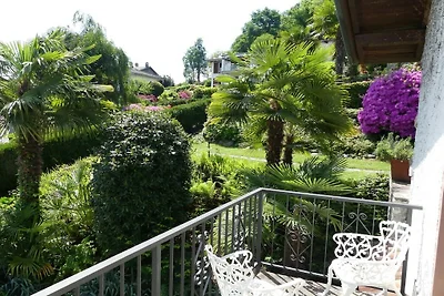 Villa Tusculum Germignaga