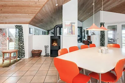 Luxurioses Strandrefugium in Blavand-By Traum