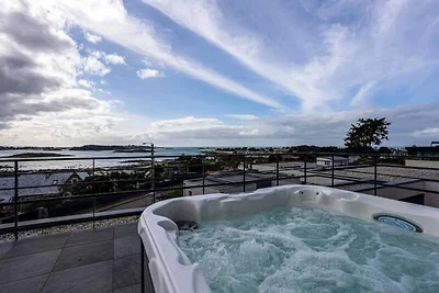 Haus in Pleumeur Bodou