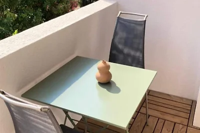 Appartements für 4 Personen