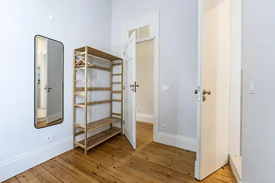 Apartment in Porto in der Nähe des Strandes...