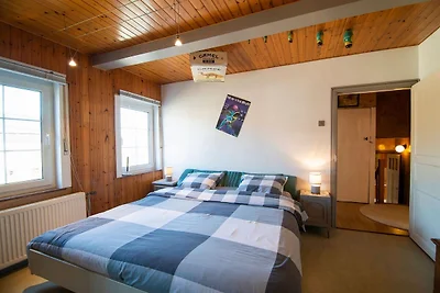 Casa Vacanze a Houyet per 6 Persone