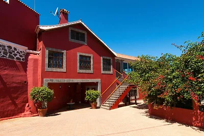 Villa con 5 camere da letto e vista sul mare