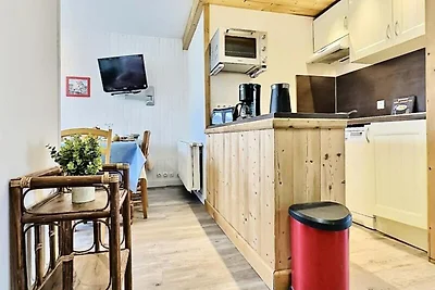 Apartment in Lavachet in der Nähe der...